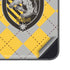 Wizarding World Harry Potter Hufflepuff Crest Galaxy S25 Skin